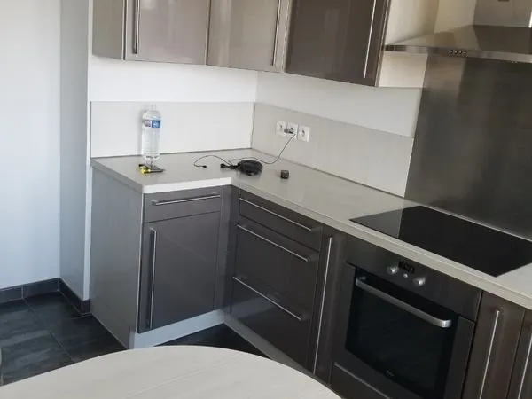 Bel appartement f3