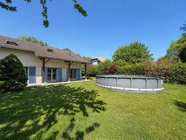 Maison 7 pièces 167 m²