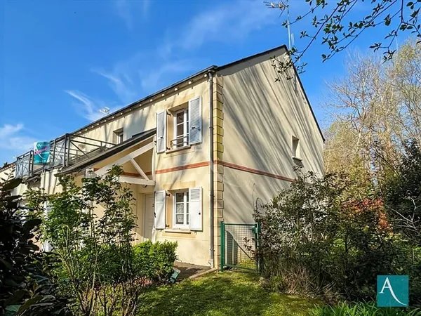Maison 6 pièces 88 m²