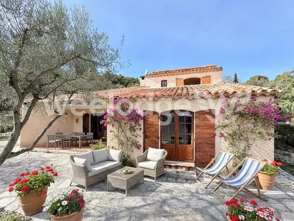 Maison 5 pièces 130 m²