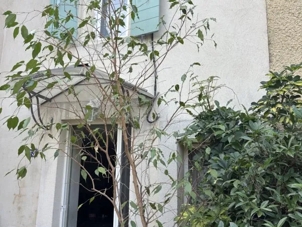 Maison 4 pièces 77 m²