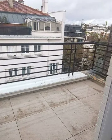 Appartement 2 pièces 32 m²
