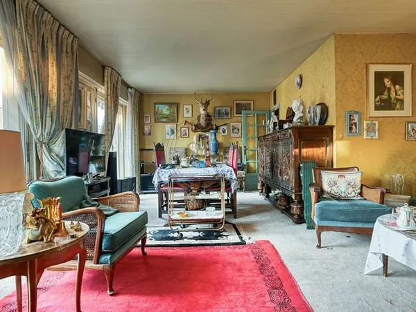 Appartement Versailles - 4 pièces 119.05 m2