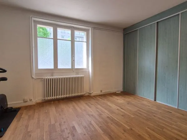 Appartement FOCH Grenoble 2 pièce(s) 60.44 m2
