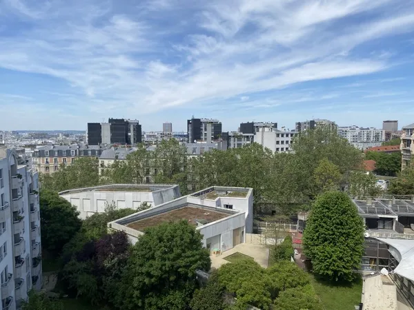Vends appartement