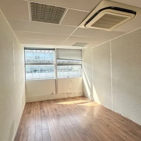 Atelier artiste location Pantin