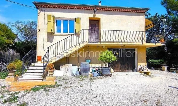 Maison 3 pièces 95 m²
