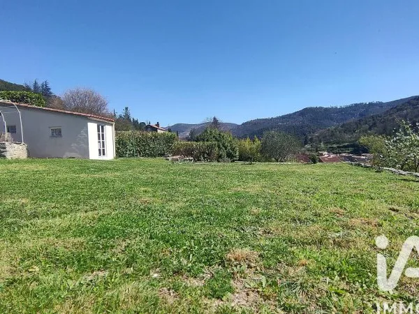 Maison 4 pièces 131 m²