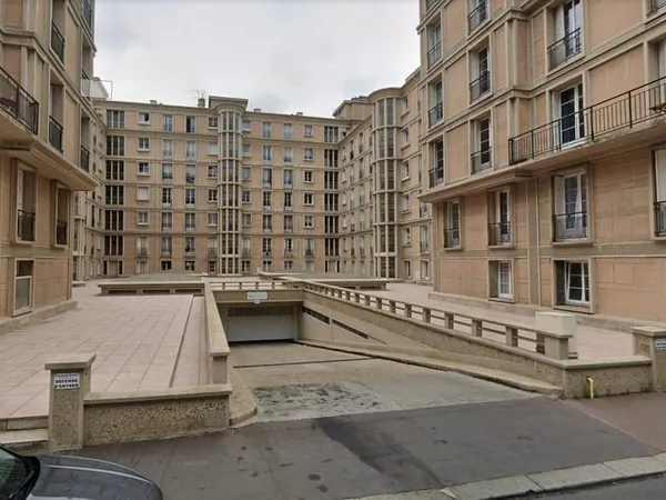 Stationnement Location Le Havre   31€
