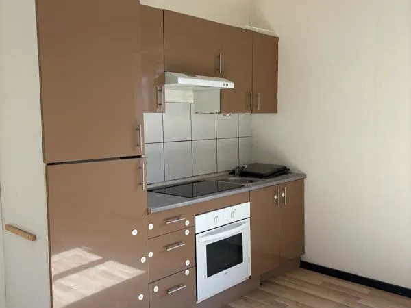 Location deux chambres