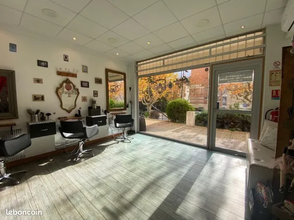 Cession droit au bail | Local Commercial | 37 m² | Carnoux-en-Provence