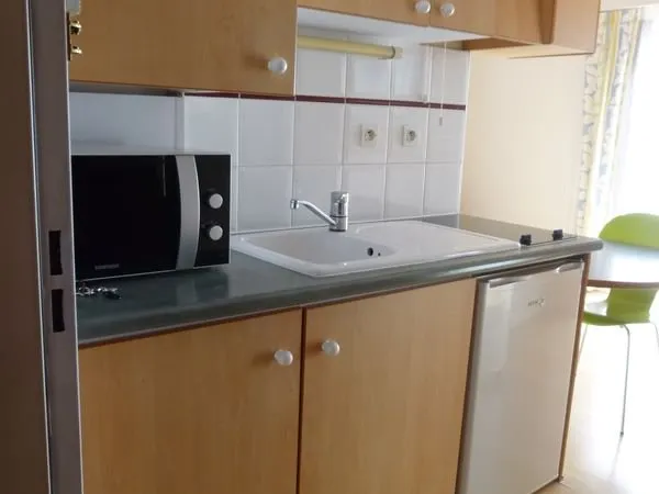 Appartement duplex les Minimes Bail étudiant terrasse parking