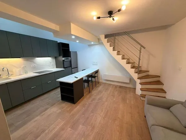 APPARTEMENT T2 CENTRE VILLE DE VALENCE