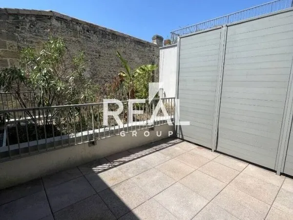 Appartement 3 pièces 71 m²
