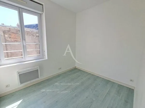 Appartement Nantes - 1 pièce(s) - 16.35 m2