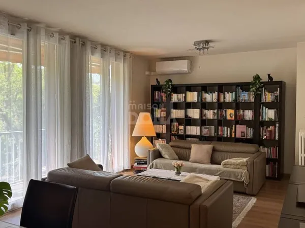 Appartement 3 pièces 69 m²