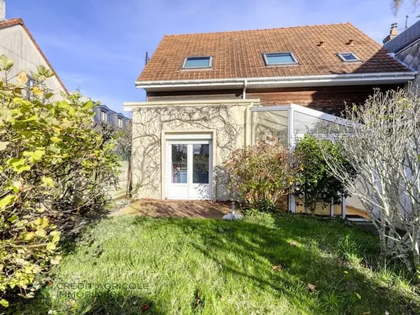 Maison Le Havre 5 pièce(s) 100 m2