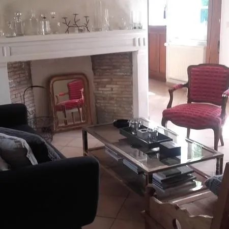 Location maison avec jardin secteur CHAVANGES