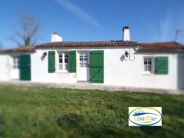 Un petit coin de paradis....