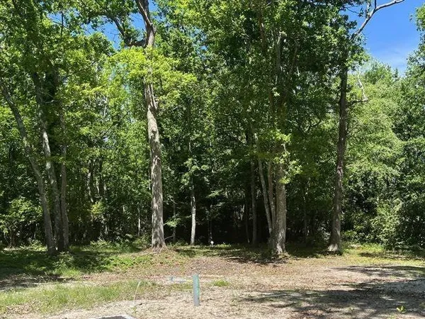 Terrain constructible 871 m²