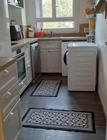 Appartement 3 pièces 78 m²