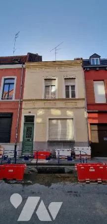 Maison 5 pièces 103 m²