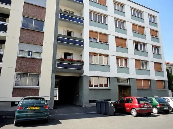 F1 - QUARTIER DES SALINS