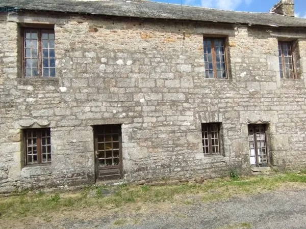 Maison 2 pièces 80 m²