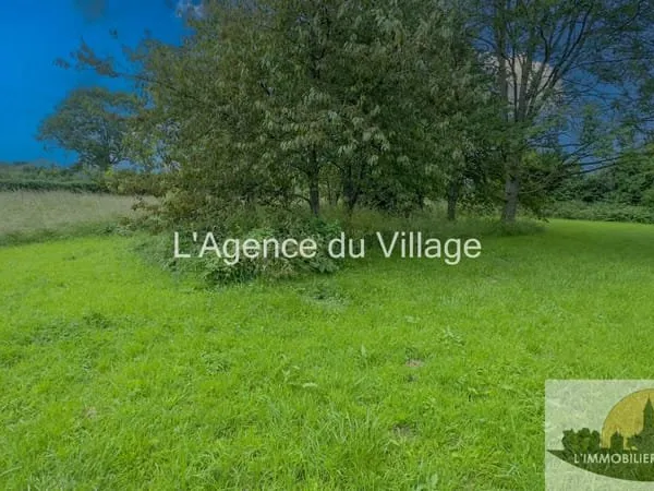 Terrain Auneuil