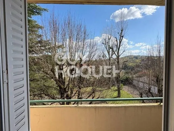 Appartement 3 pièces 51 m²