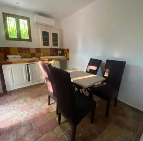 Appartement 2 pièces 28 m²