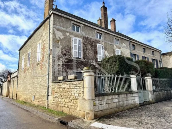 Maison de campagne 12 pièces 700 m²