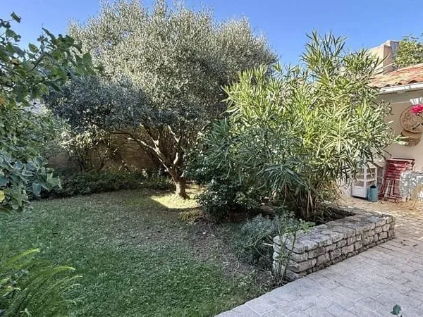Maison 5 pièces 109 m²