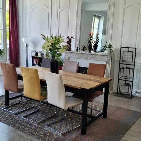 Loue chambre 70m²