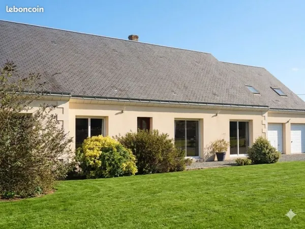 Maison 171m2