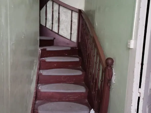 Maison idéal investisseur