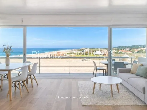Vue Ocean Avec Terrasse
