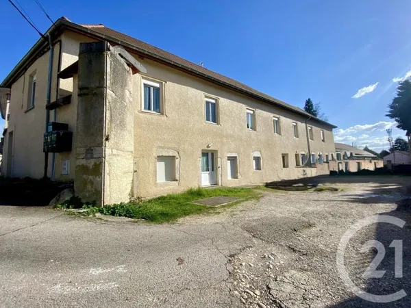 Immeuble 310 m²