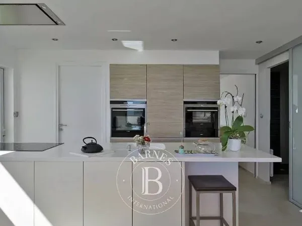 Appartement 4 pièces 113 m²