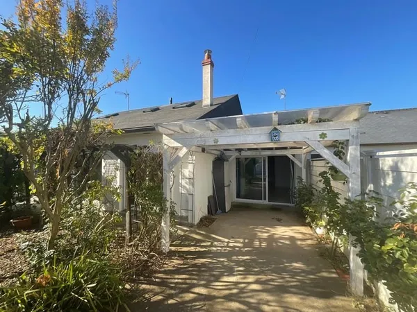 Maison 6 pièces 137 m²