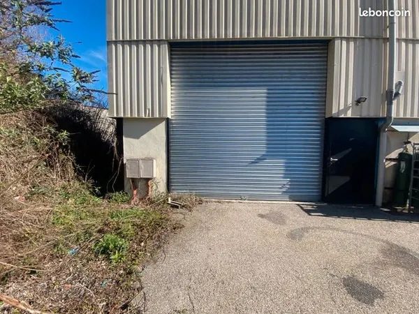 Local 100m2