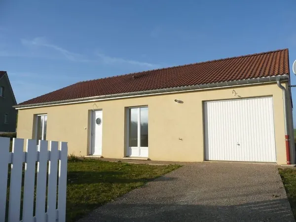 A LOUER PAVILLON F5