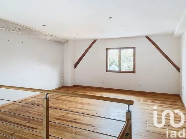 Vente Maison de village 4 pièces