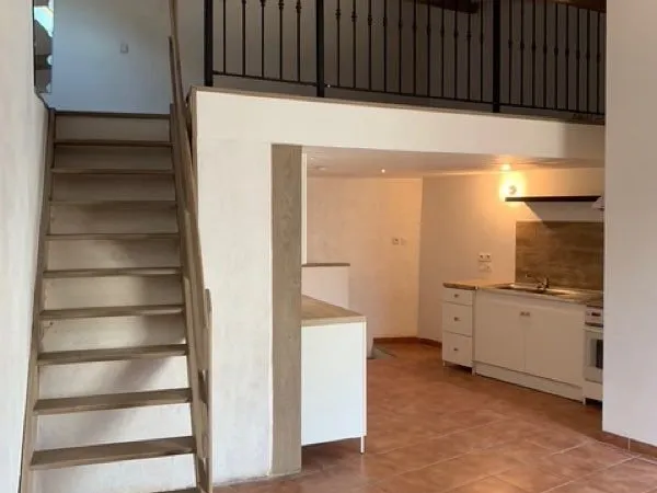 Appartement T3