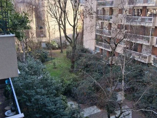 Appartement 1 pièce 35 m²