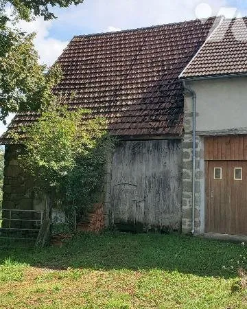Bien agricole 317 m²