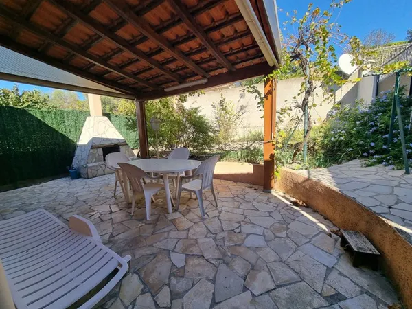 Maison 3 chambres - Jardin - Garage