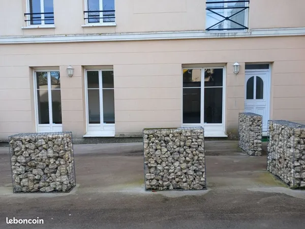 Appartement 3 pièces 88 m²