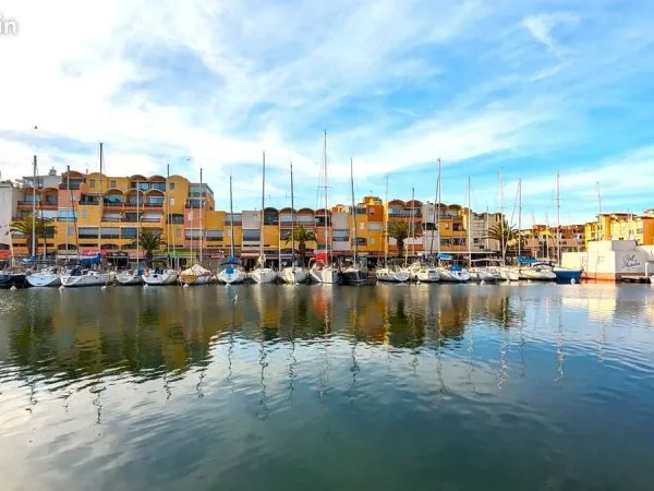 Local commercial 62 m² GRUISSAN