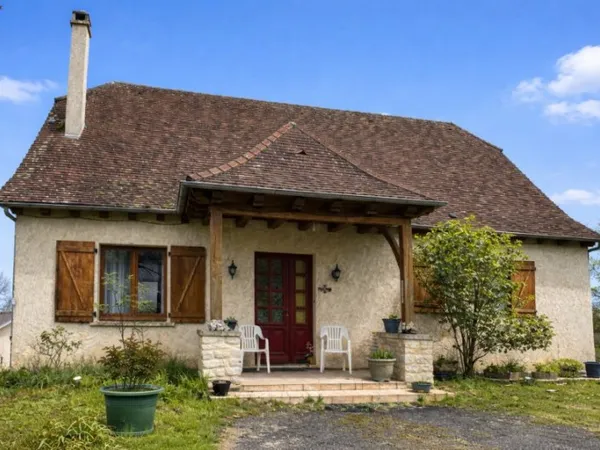 Maison 6 pièces 162 m²